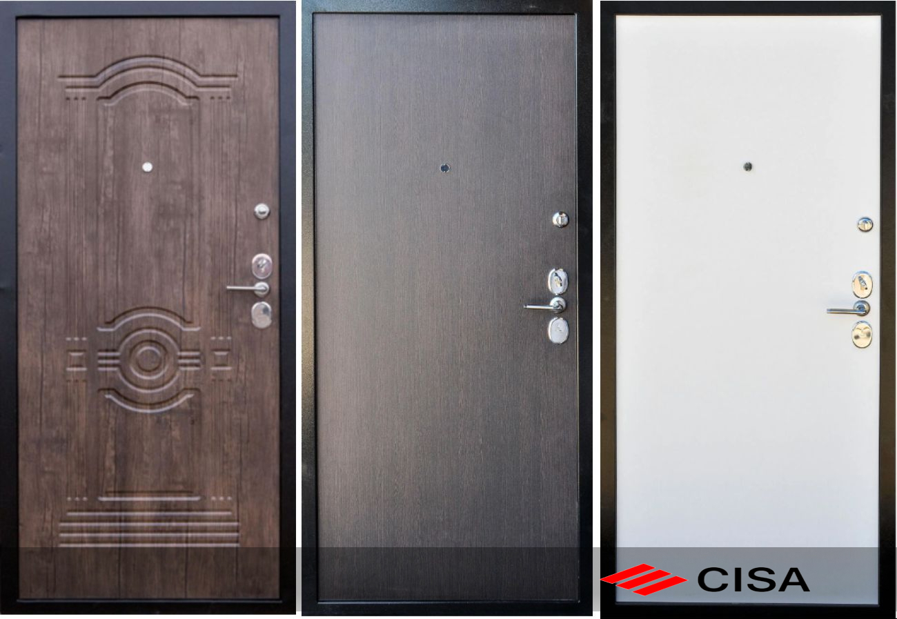 CISA8monolit