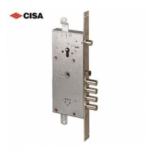 ДВУХСИСТЕМНЫЙ ЗАМОК (ЧИЗА) CISA 57.965.48&nbsp;RT&nbsp;/ 57.985.48